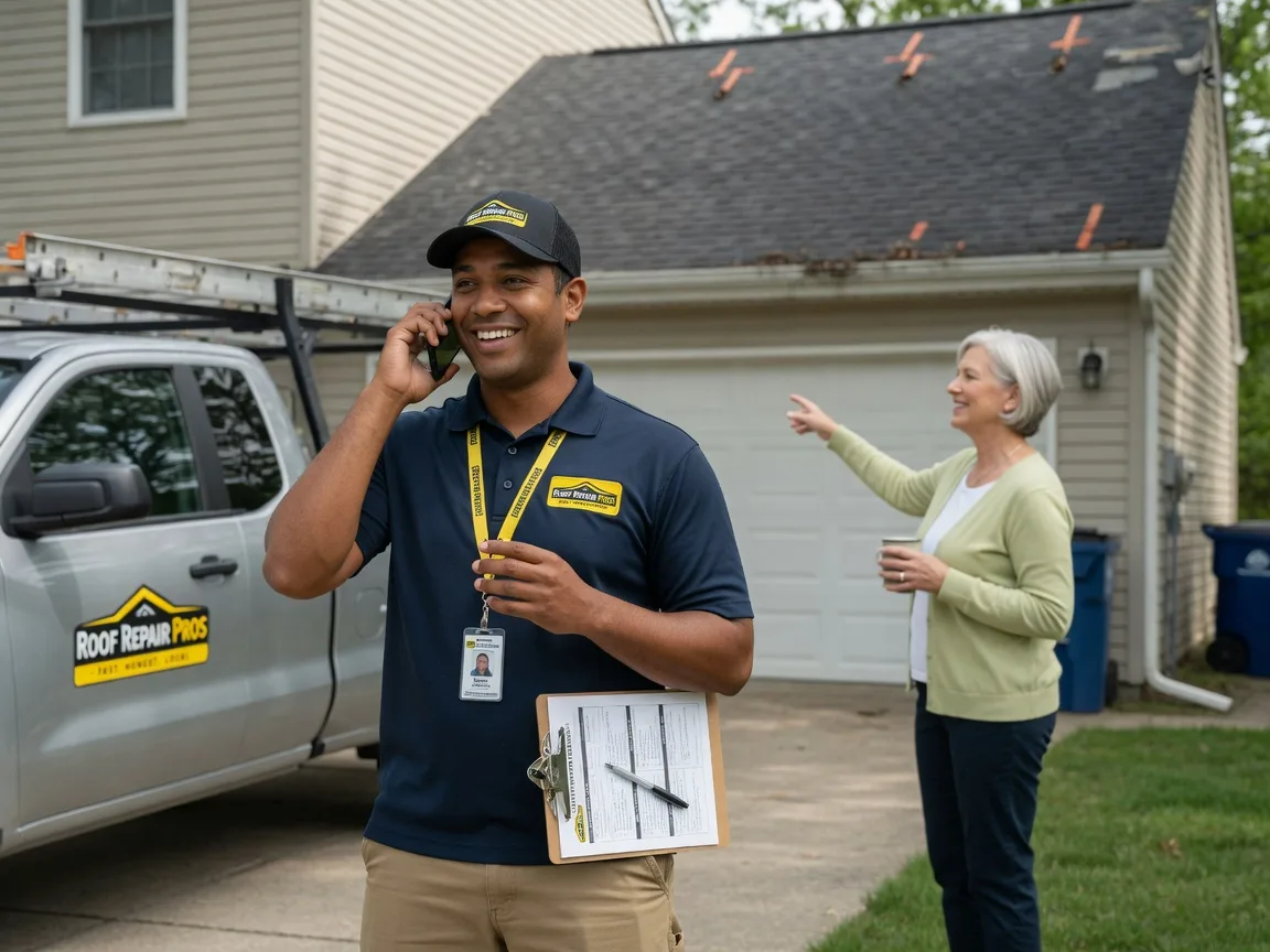Roof Repair Mi Wuk Village, CA FAQs